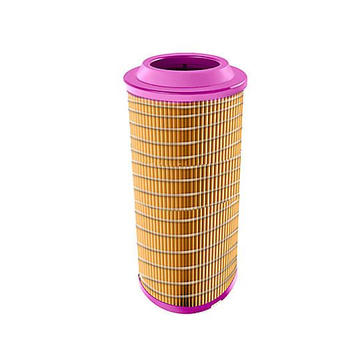 Excavator primary standard efficiency Air Filter 256-7902 256-7903